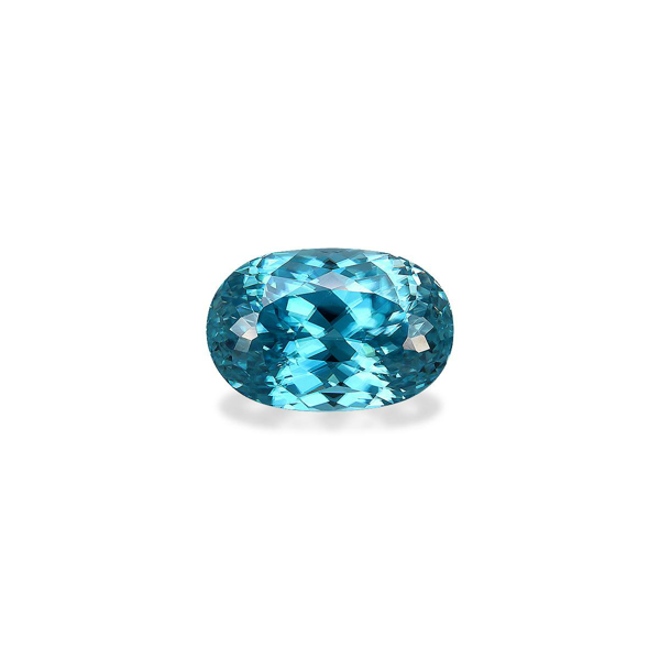 Blue Zircon 12.00ct (ZI1052)