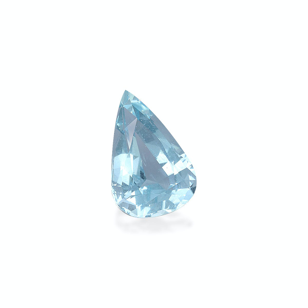 Baby Blue Aquamarine 27.57ct (AQ3876)