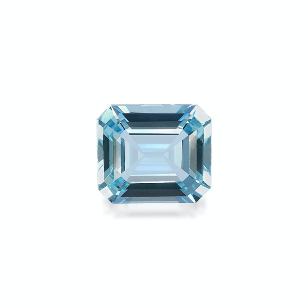 Ice Blue Aquamarine 13.94ct - 16x14mm (AQ3883)