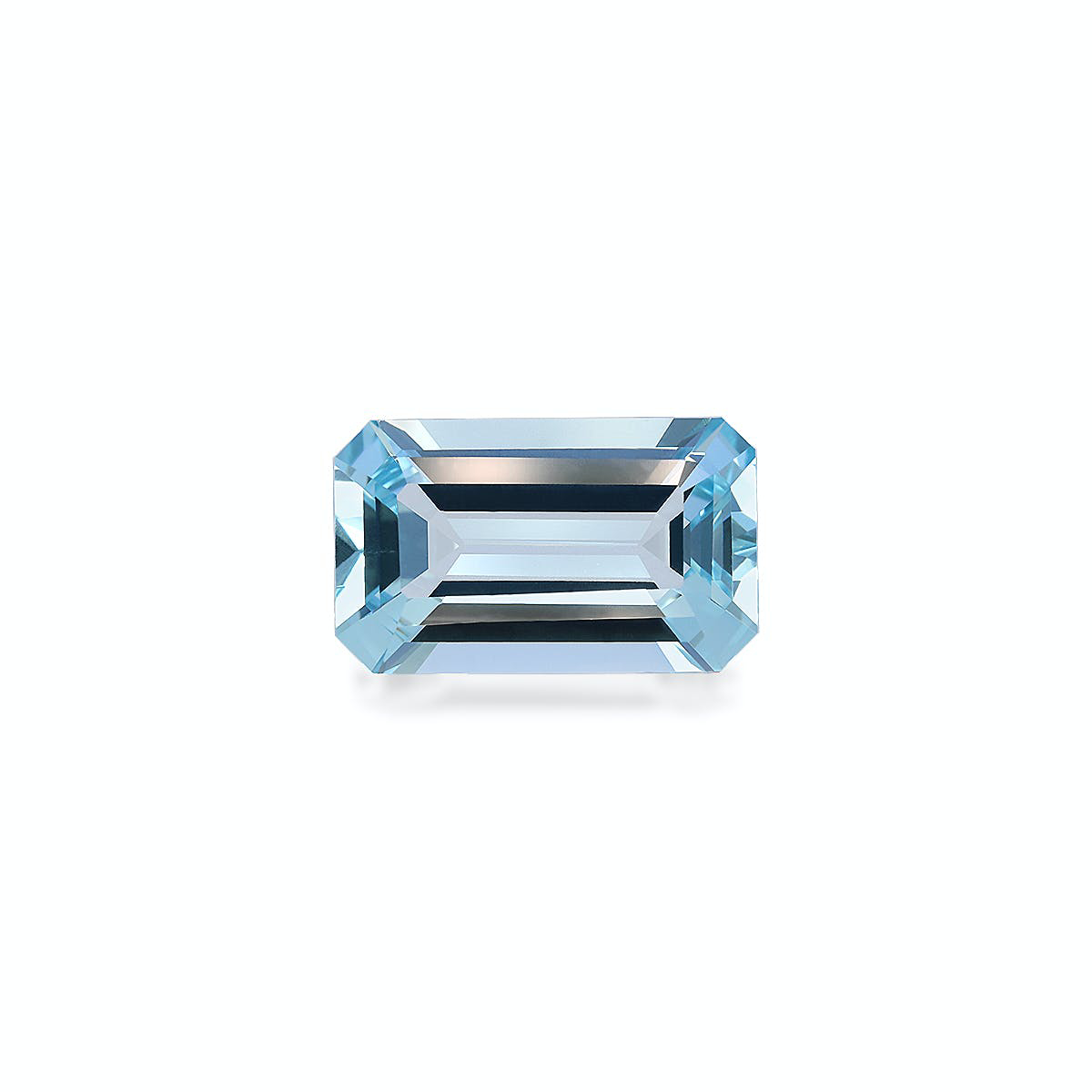 Baby Blue Aquamarine 7.61ct (AQ3901)