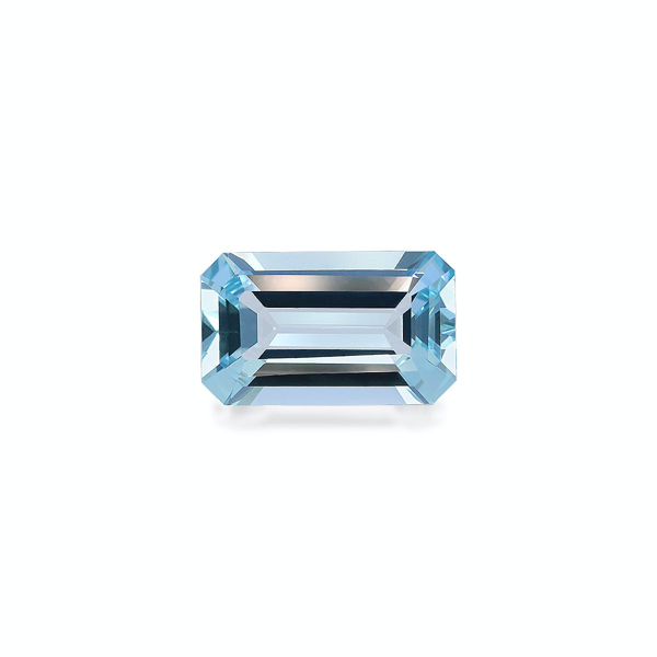 Baby Blue Aquamarine 7.61ct (AQ3901)