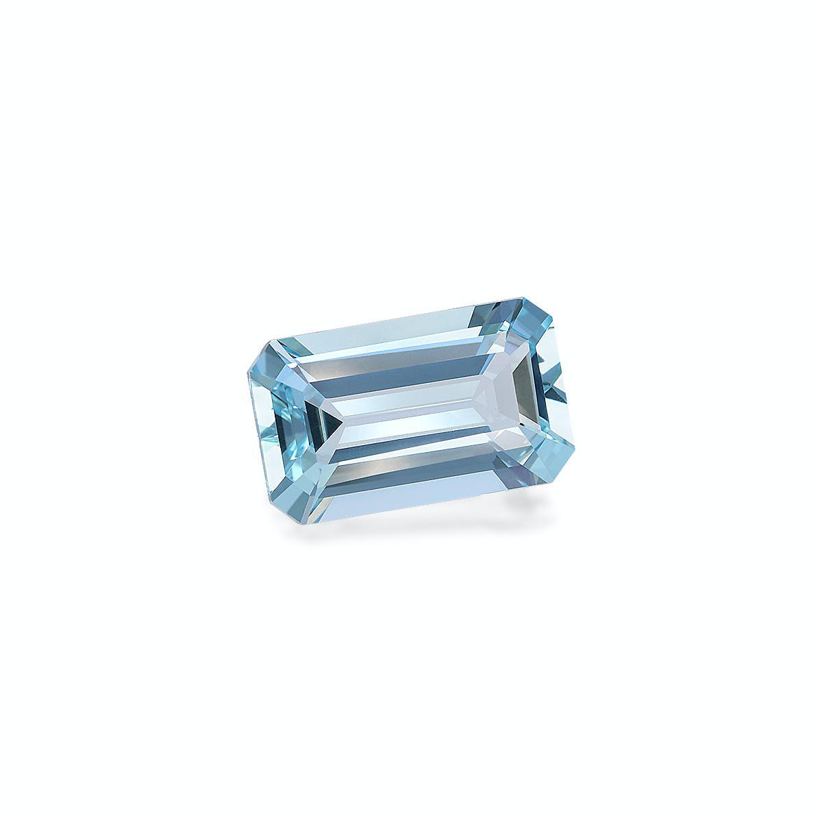 Baby Blue Aquamarine 7.61ct (AQ3901)