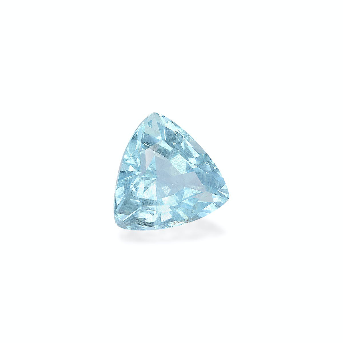 Baby Blue Aquamarine 9.34ct - 14mm (AQ3905)