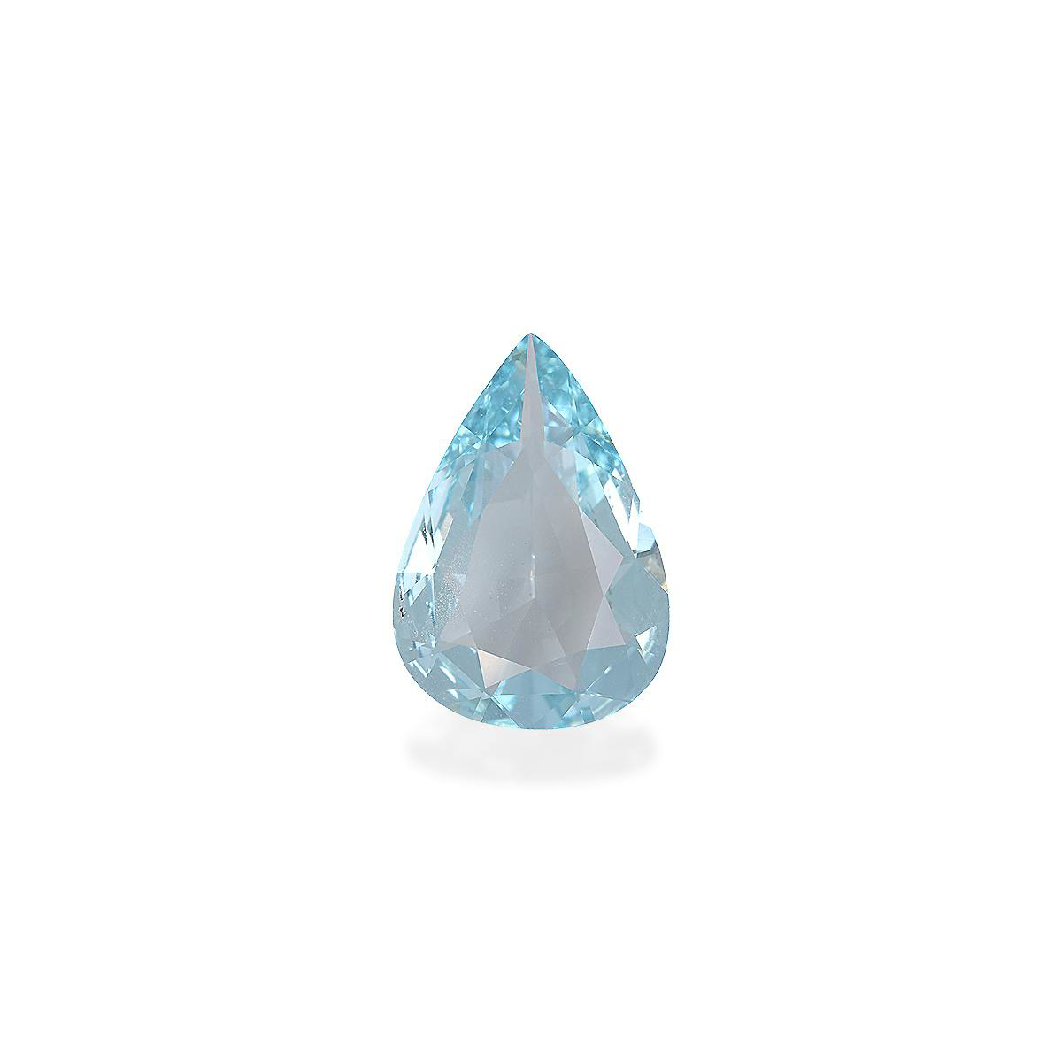 Baby Blue Aquamarine 10.07ct (AQ3907)