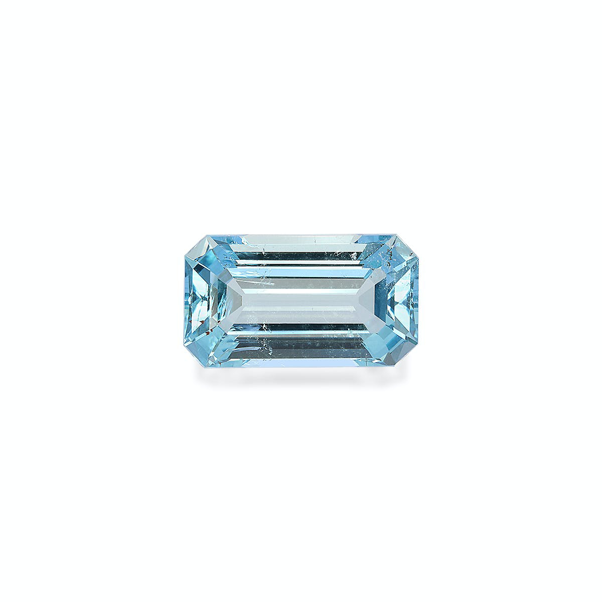 Baby Blue Aquamarine 9.99ct (AQ3917)