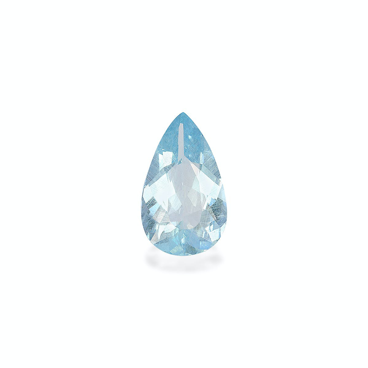 Baby Blue Aquamarine 7.38ct (AQ3928)