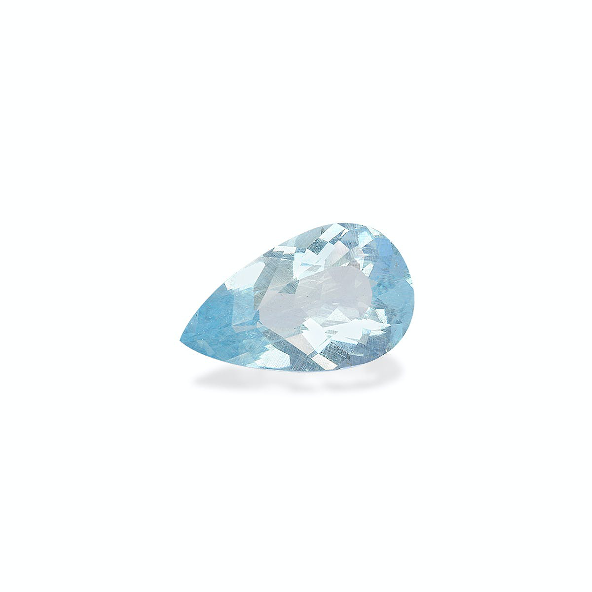 Baby Blue Aquamarine 7.38ct (AQ3928)
