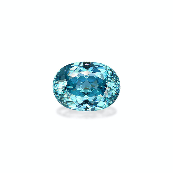 Blue Zircon 23.96ct (ZI1056)