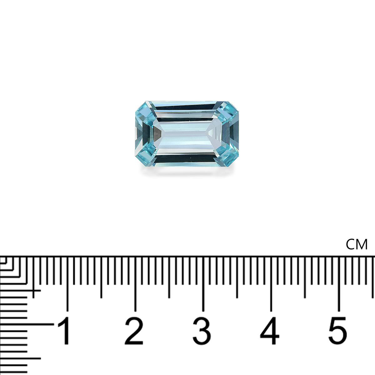 Baby Blue Aquamarine 5.94ct (AQ3936)
