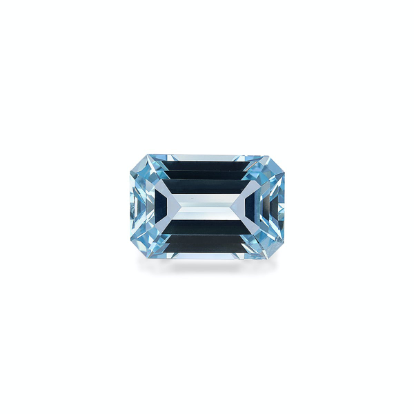Baby Blue Aquamarine 6.36ct (AQ3937)