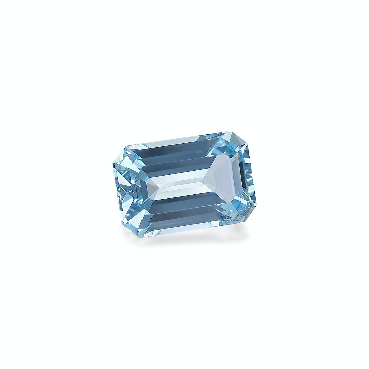 Baby Blue Aquamarine 6.36ct (AQ3937)