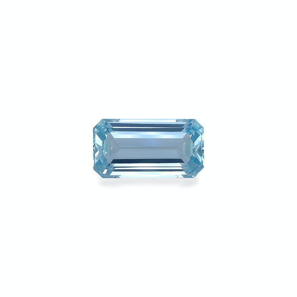 Ice Blue Aquamarine 13.68ct (AQ3947)