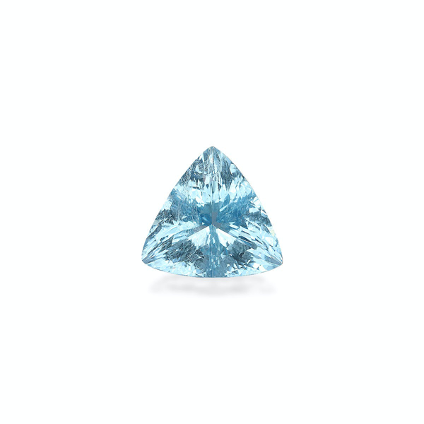 Ice Blue Aquamarine 4.99ct - 12mm (AQ3970)