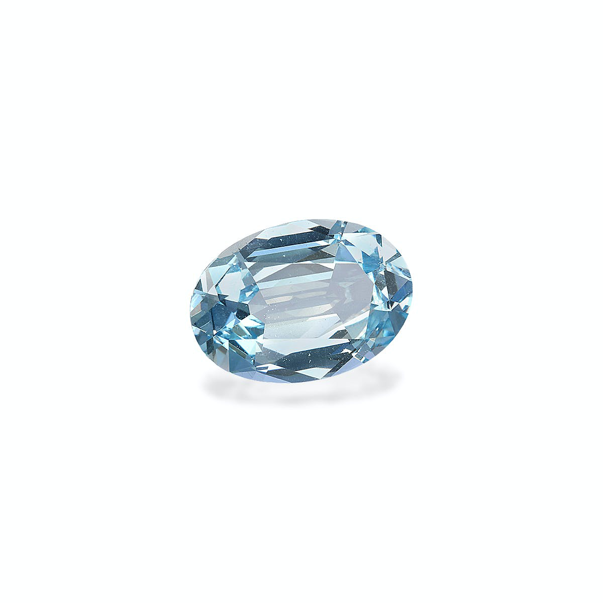 Baby Blue Aquamarine 4.68ct (AQ3987)