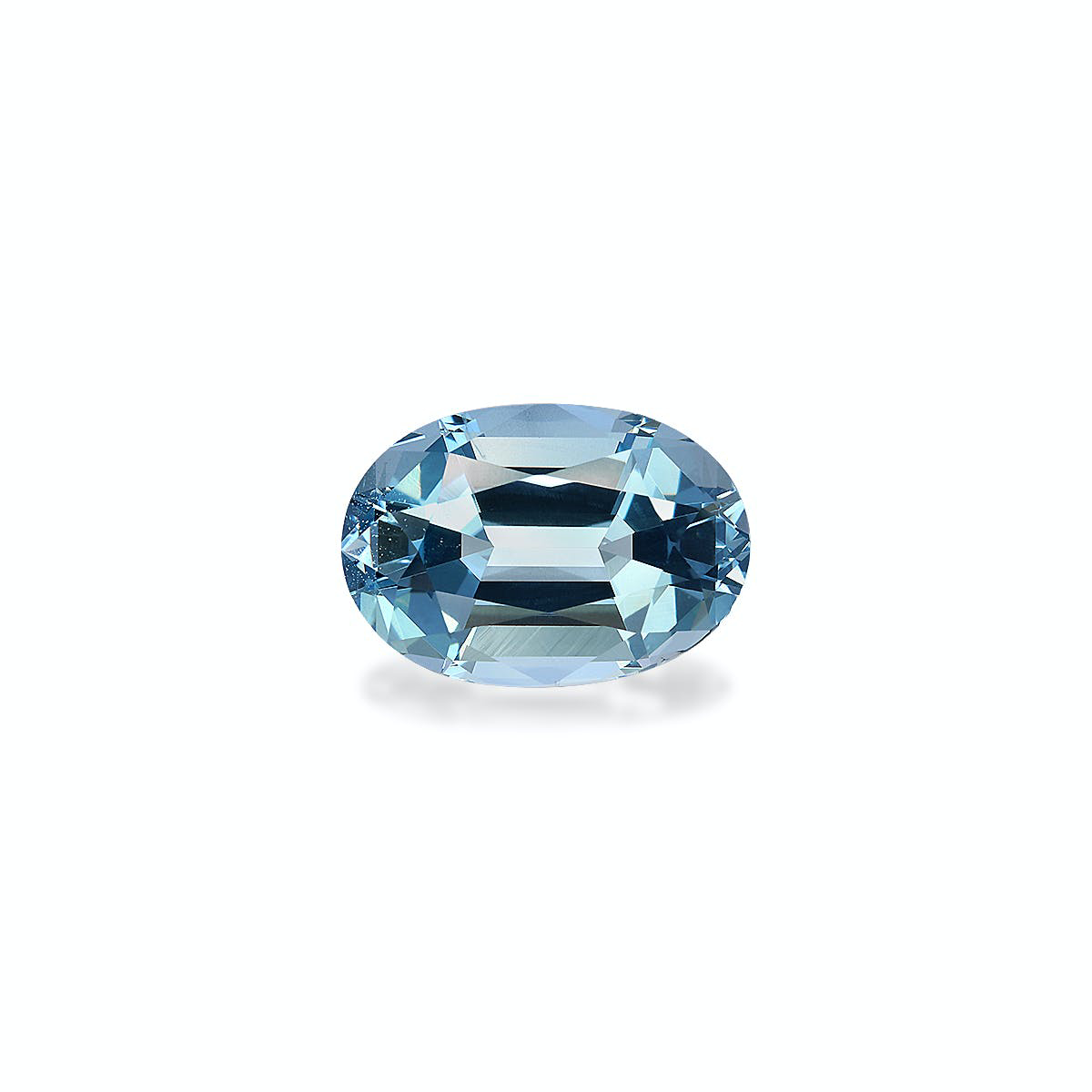 Ice Blue Aquamarine 4.30ct (AQ3992)