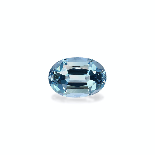 Ice Blue Aquamarine 4.30ct (AQ3992)