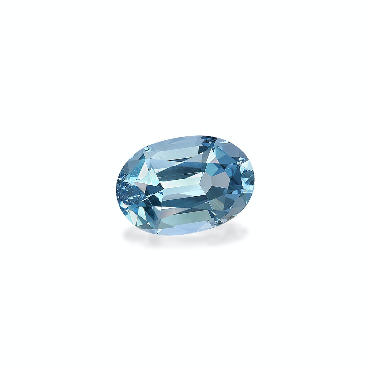 Ice Blue Aquamarine 4.30ct (AQ3992)