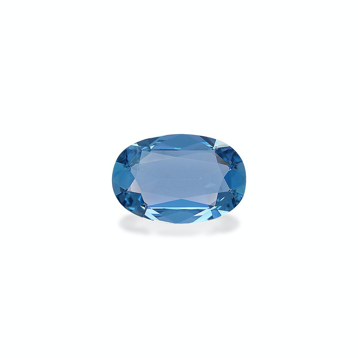 Ice Blue Aquamarine 2.04ct (AQ3993)