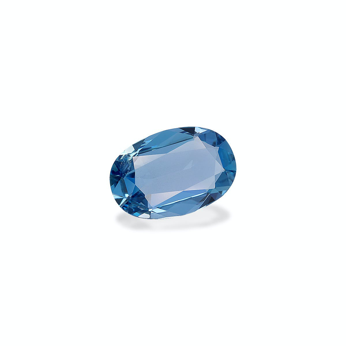 Ice Blue Aquamarine 2.04ct (AQ3993)