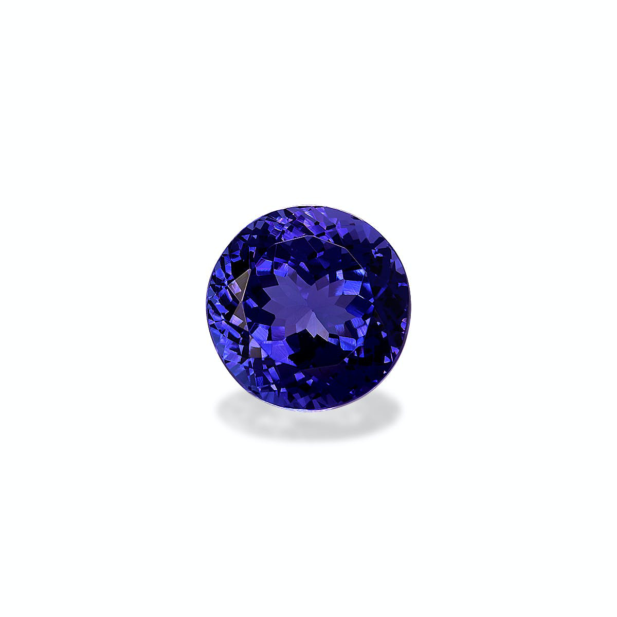 D-Block Blue Tanzanite 9.82ct (TN0744)