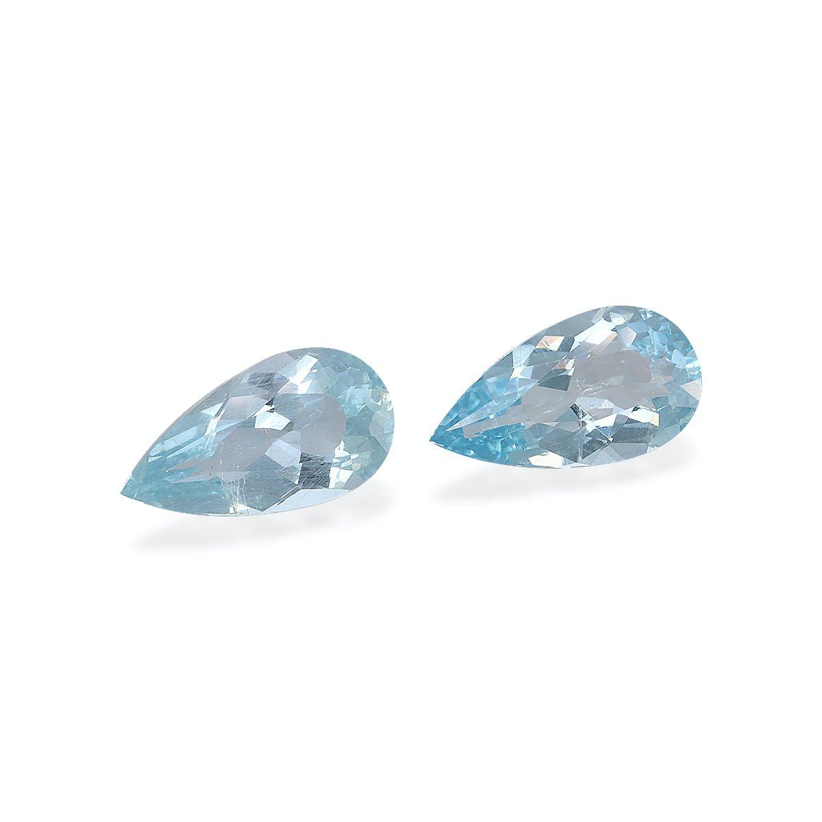 Baby Blue Aquamarine 8.79ct -  (AQ3524)