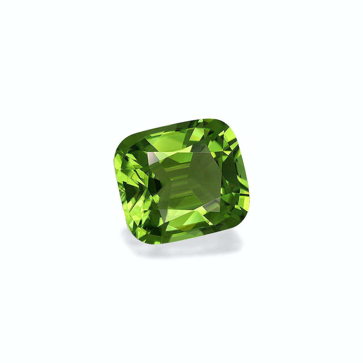 Lime Green Peridot 7.92ct (PD0359)