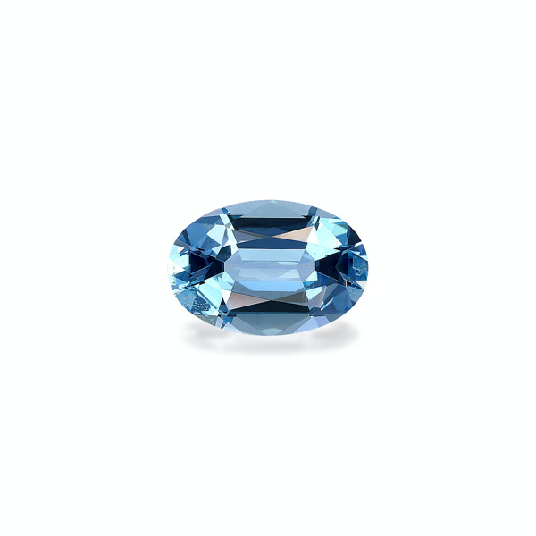 Ice Blue Aquamarine 2.12ct (AQ3868)
