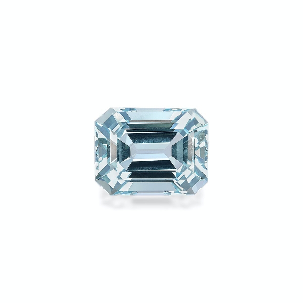 Sky Blue Aquamarine 8.06ct (AQ3911)