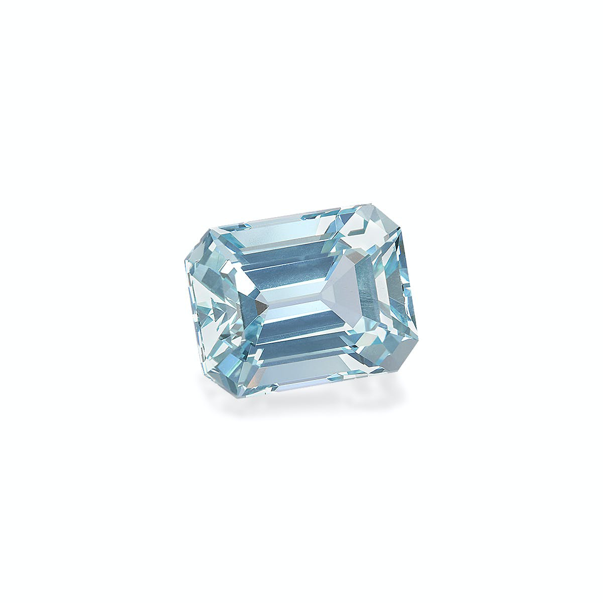 Sky Blue Aquamarine 8.06ct (AQ3911)