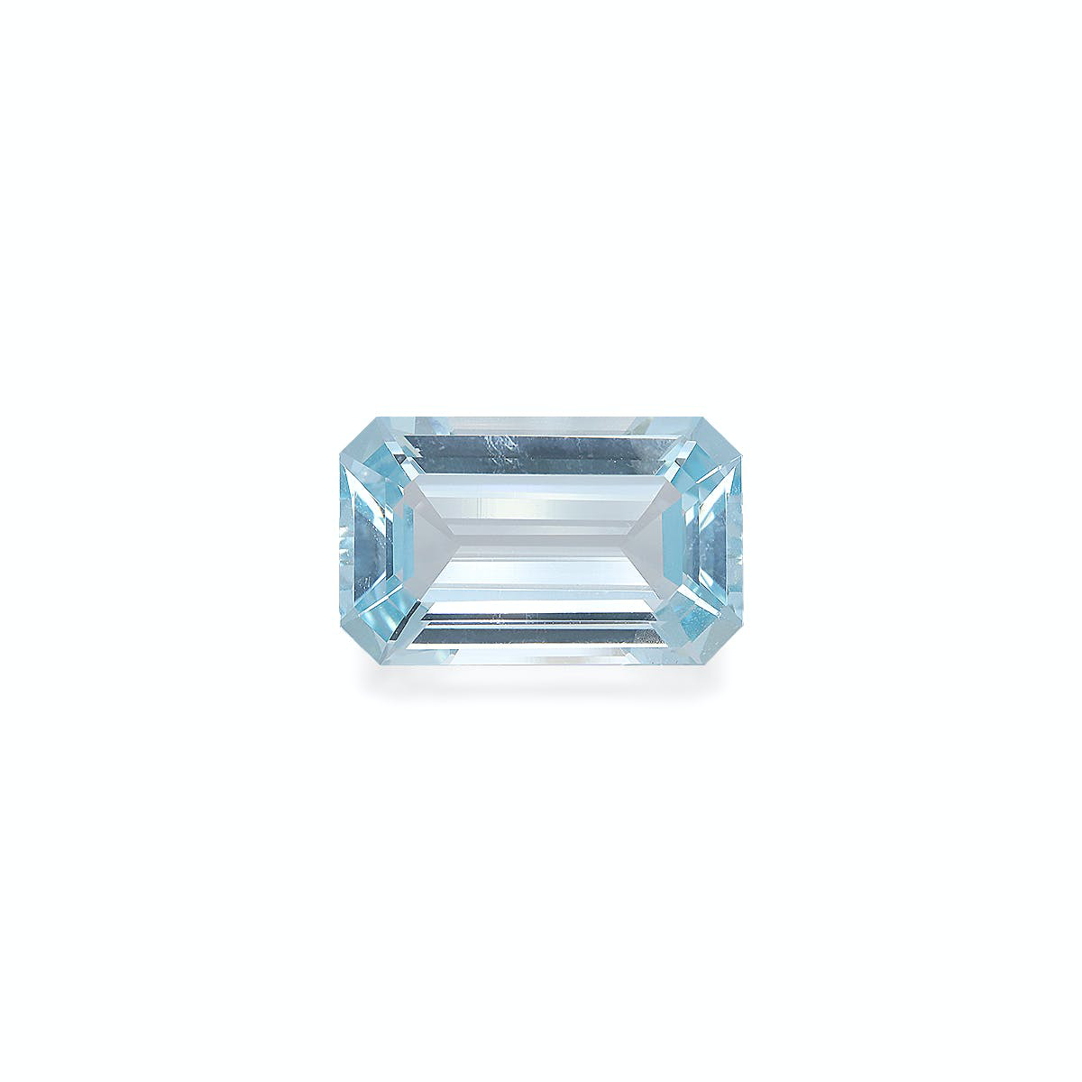 Baby Blue Aquamarine 10.07ct (AQ3942)