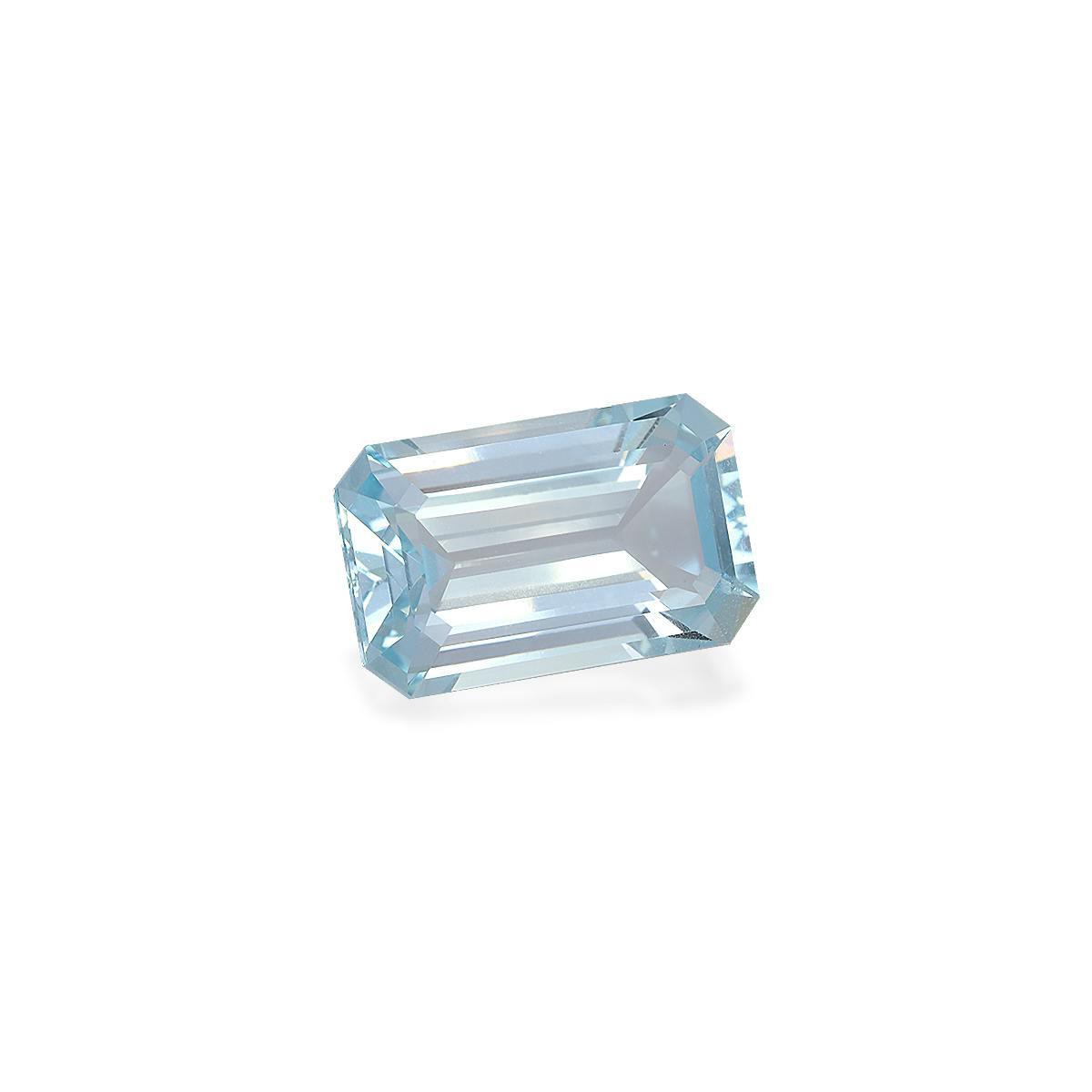 Baby Blue Aquamarine 10.07ct (AQ3942)