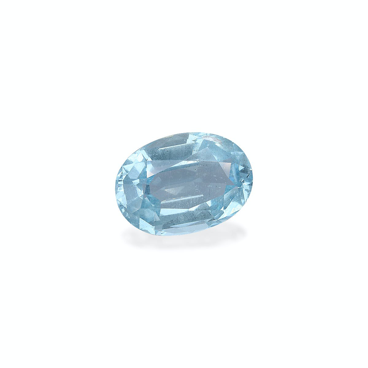 Baby Blue Aquamarine 12.38ct (AQ4001)