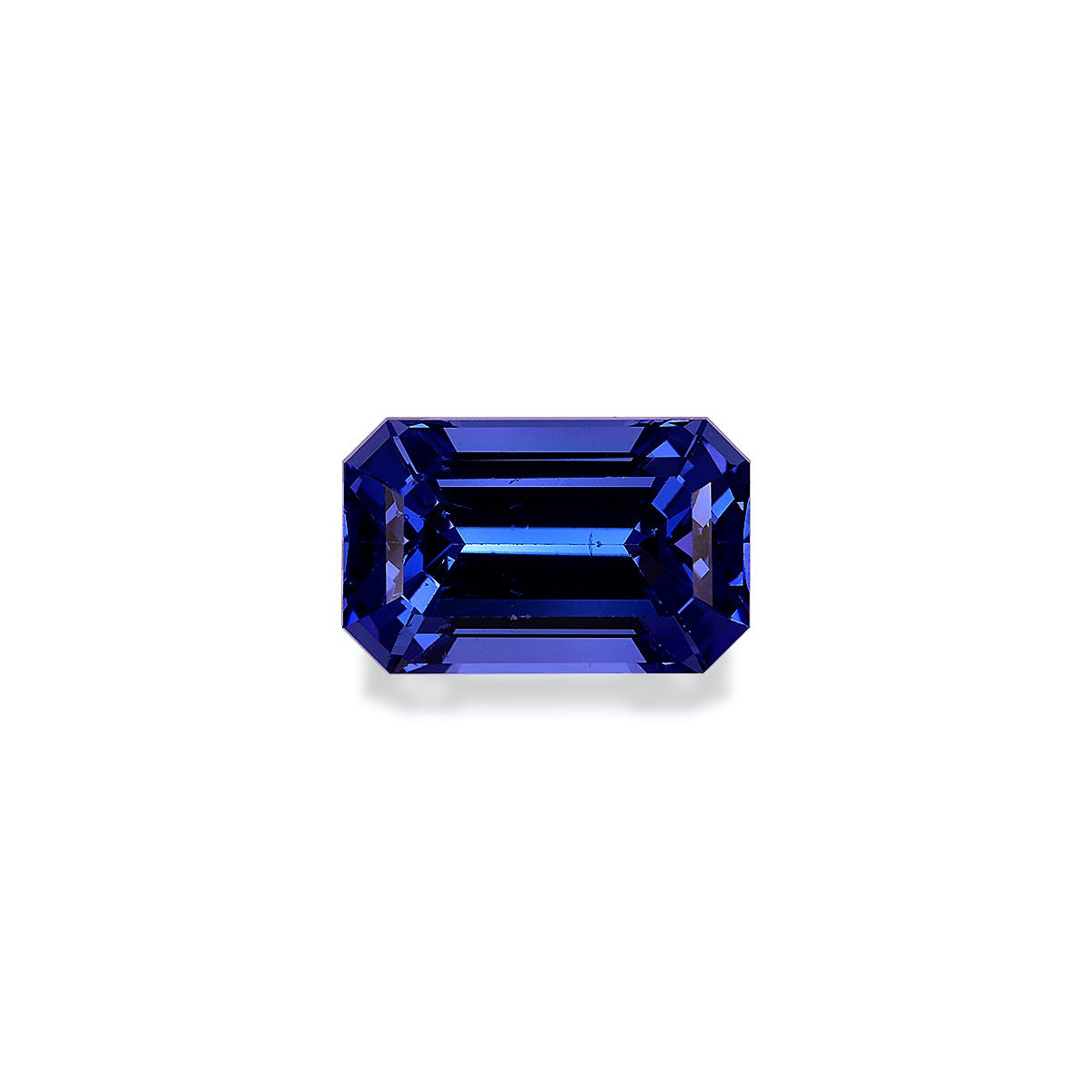 D-Block Blue Tanzanite 6.66ct (TN0849)