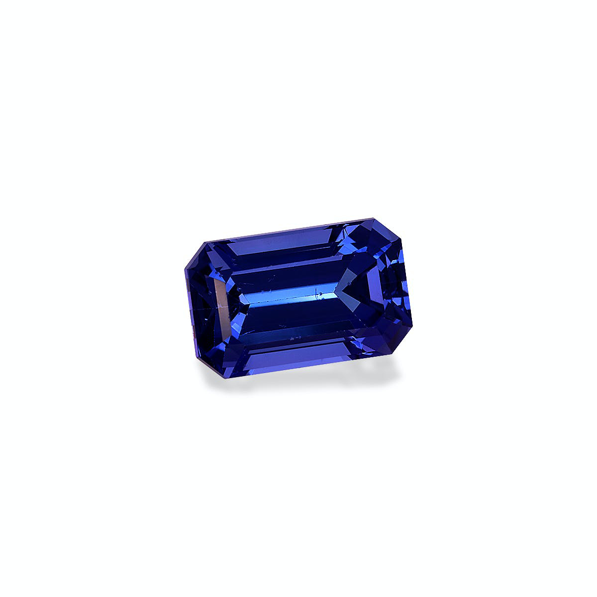 D-Block Blue Tanzanite 6.66ct (TN0849)
