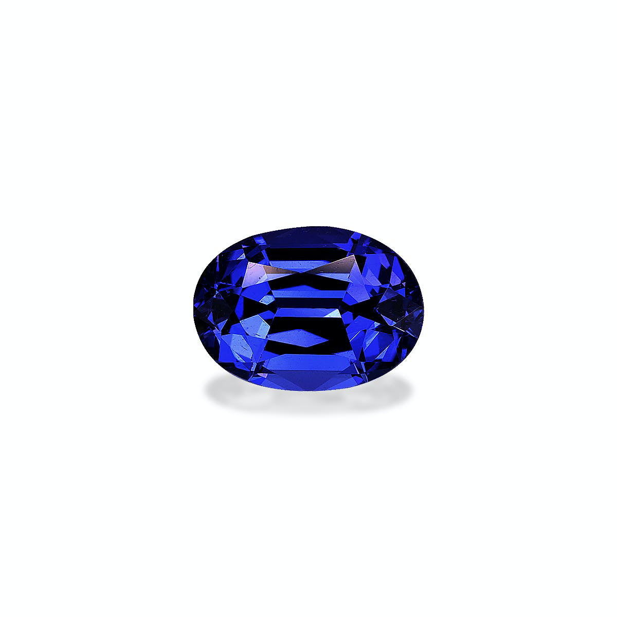 D-Block Blue Tanzanite 1.98ct (TN0863)