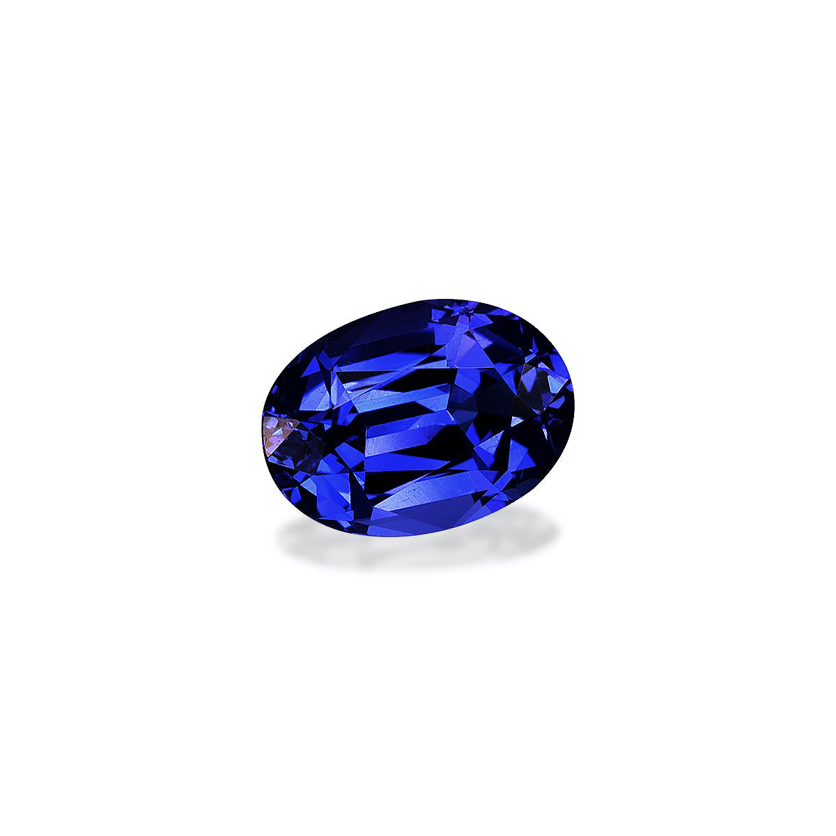 D-Block Blue Tanzanite 1.98ct (TN0863)