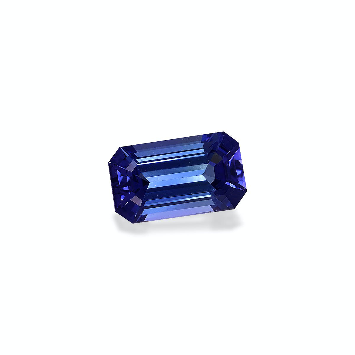 D-Block Blue Tanzanite 1.66ct (TN0865)