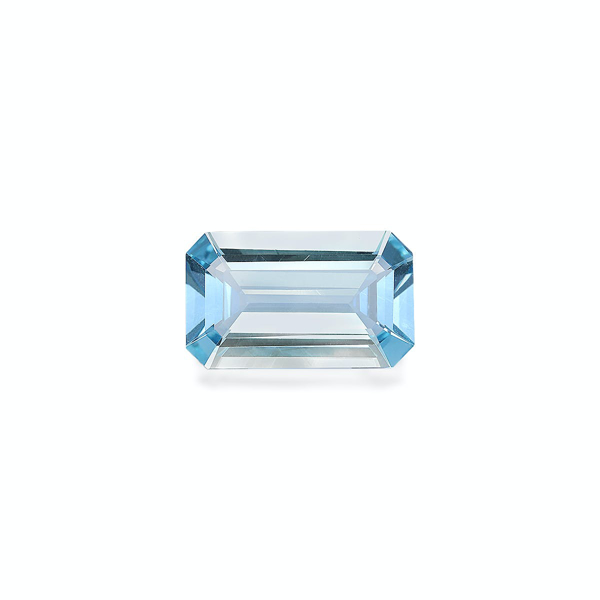 Ice Blue Aquamarine 4.93ct (AQ4005)