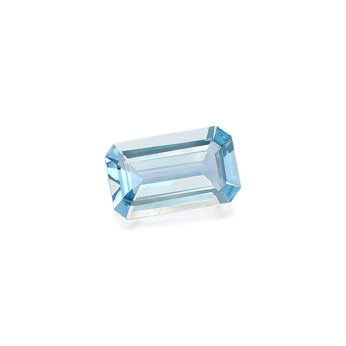 Ice Blue Aquamarine 4.93ct (AQ4005)