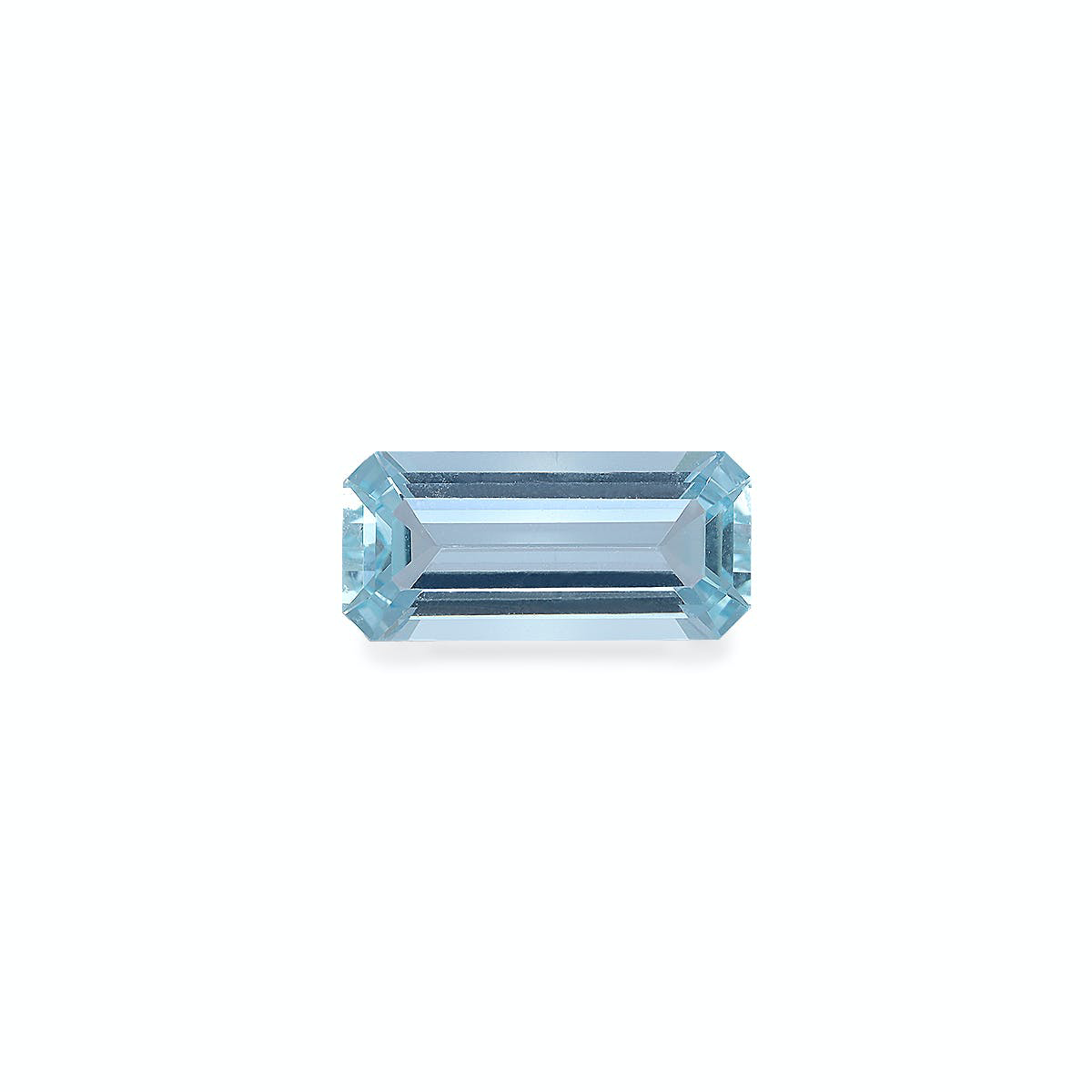 Baby Blue Aquamarine 5.45ct (AQ4023)