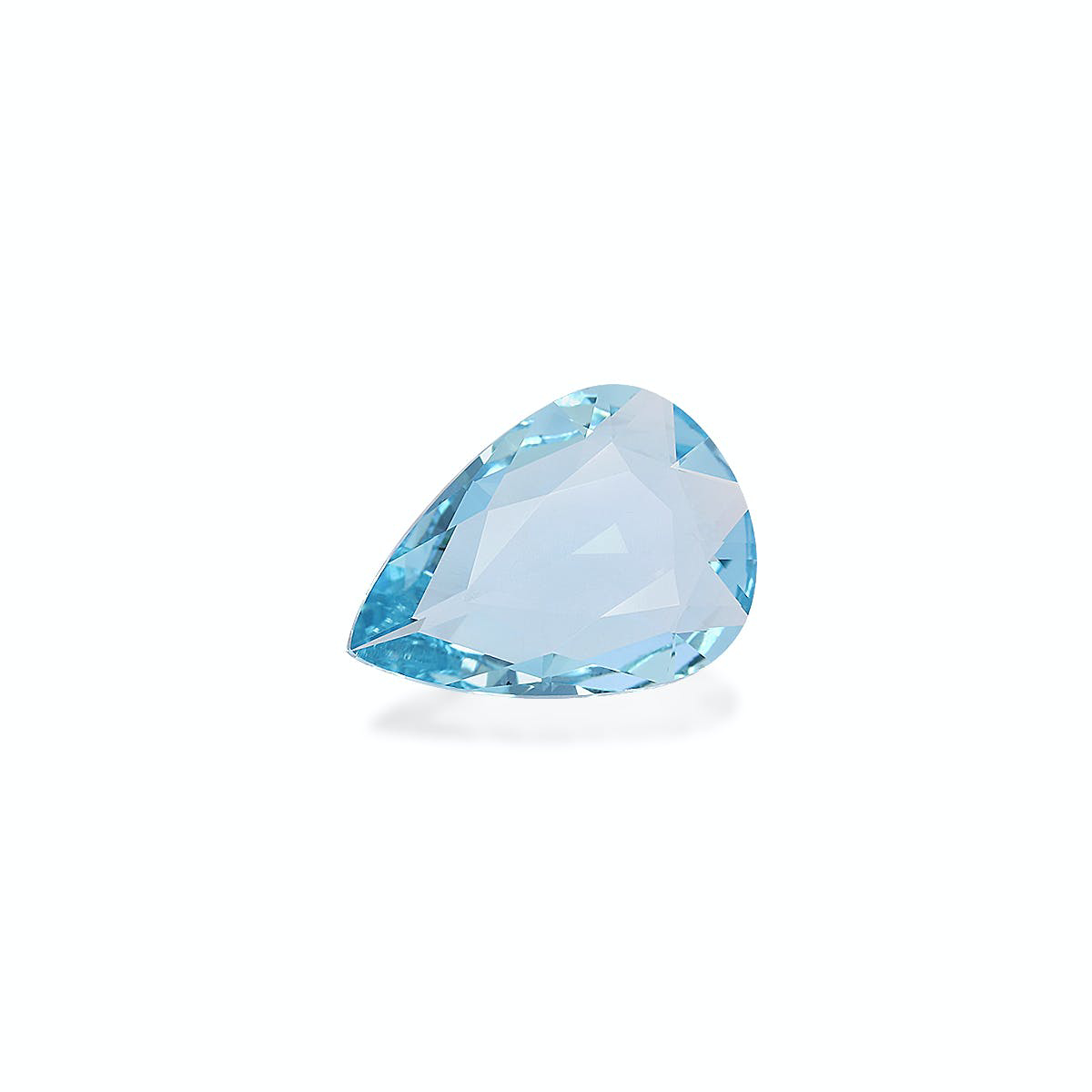 Baby Blue Aquamarine 5.12ct (AQ4028)