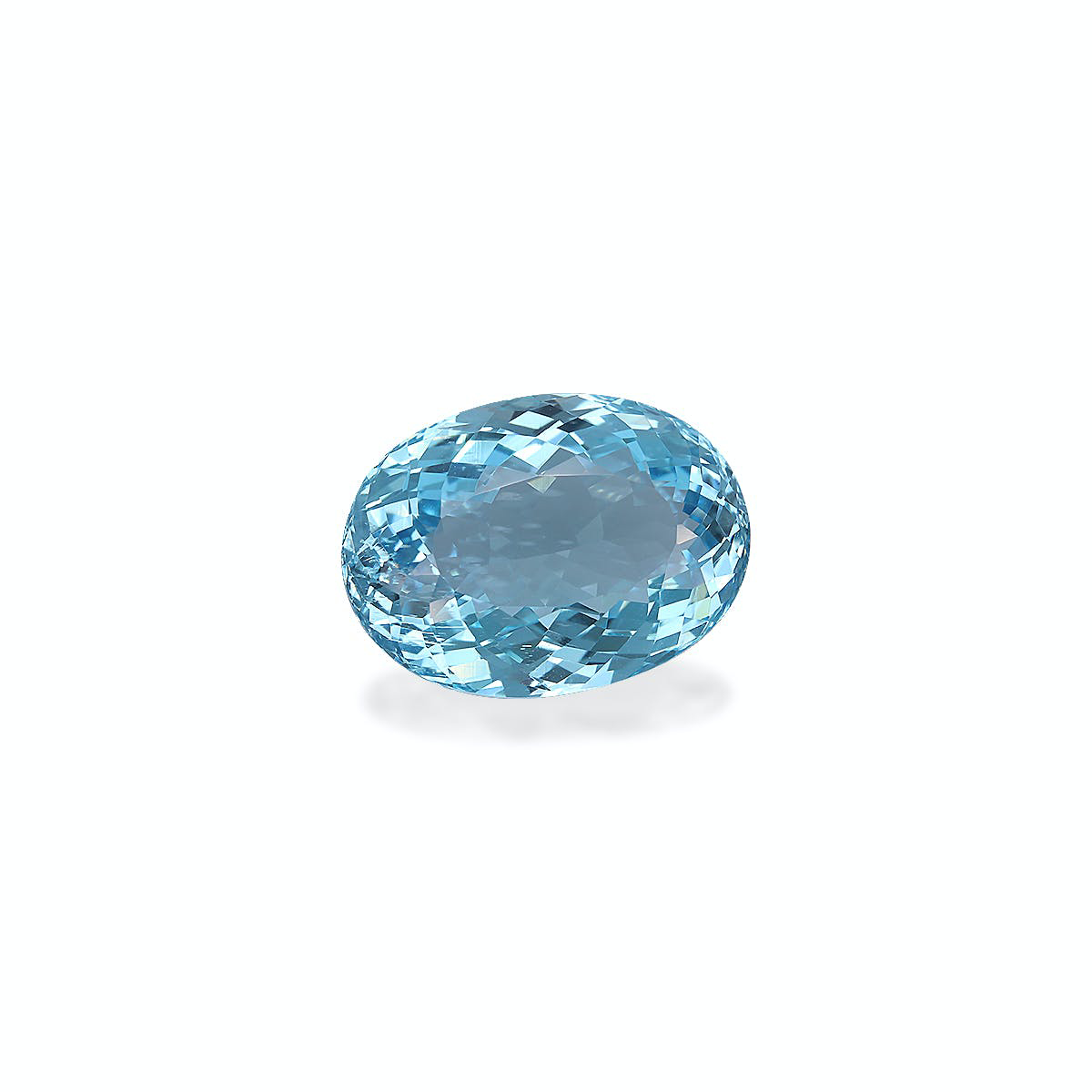 Ice Blue Aquamarine 15.48ct (AQ4040)