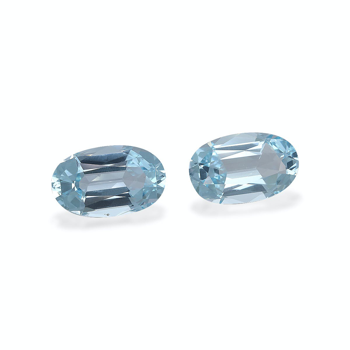 Baby Blue Aquamarine 6.97ct (AQ4051)