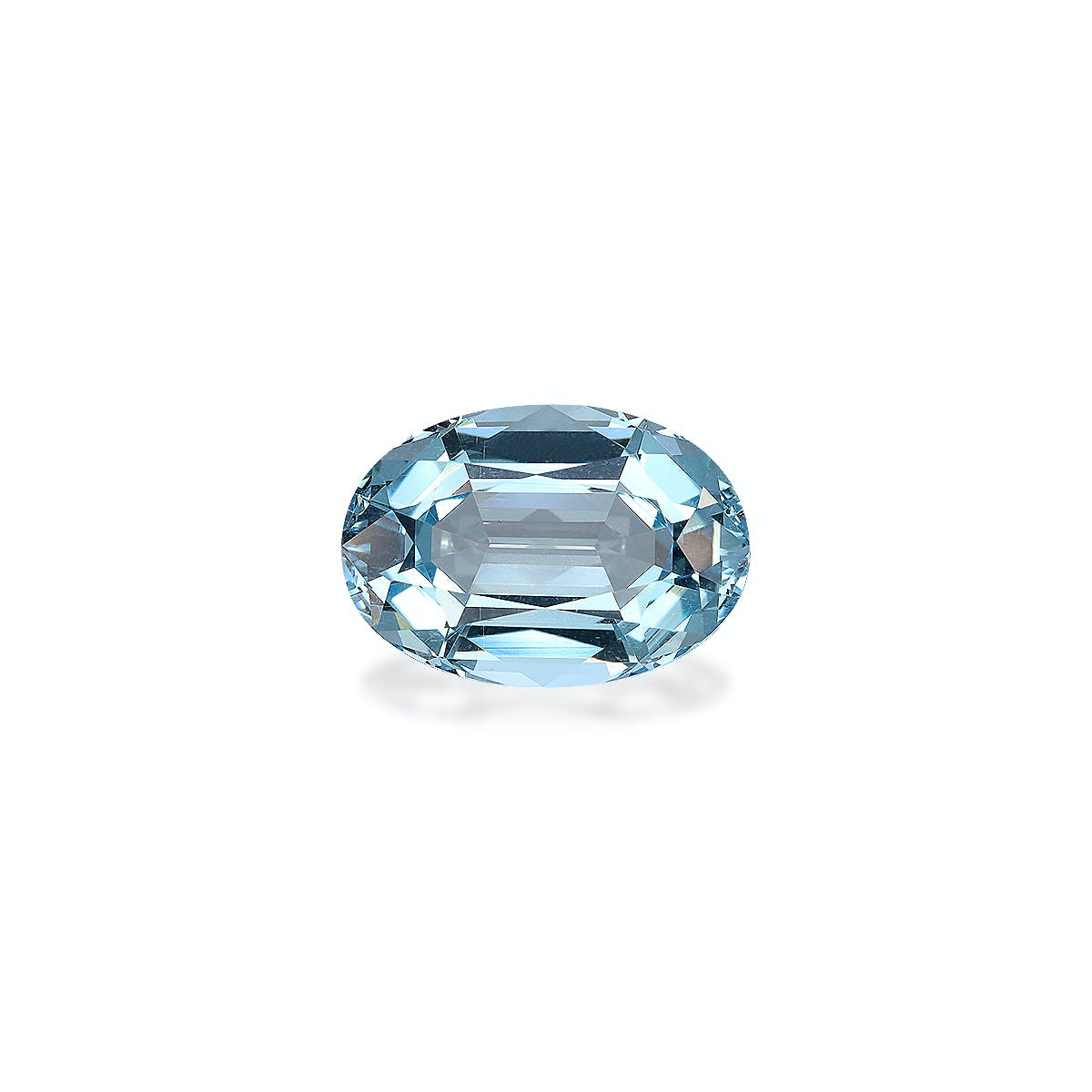 Baby Blue Aquamarine 7.39ct (AQ4054)