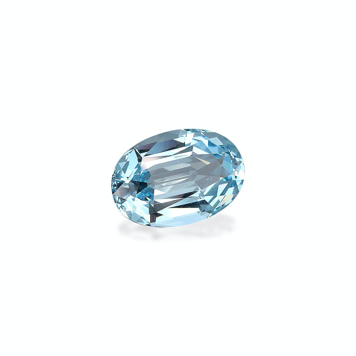 Baby Blue Aquamarine 7.39ct (AQ4054)