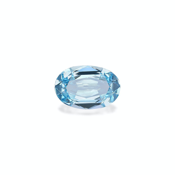 Baby Blue Aquamarine 4.55ct (AQ4059)