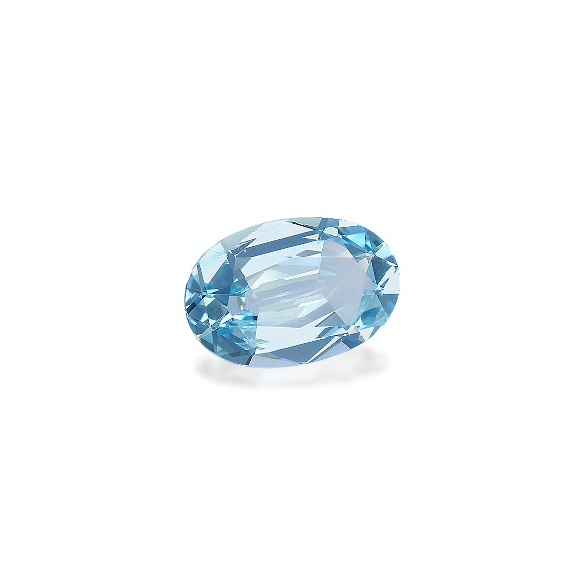 Baby Blue Aquamarine 4.55ct (AQ4059)