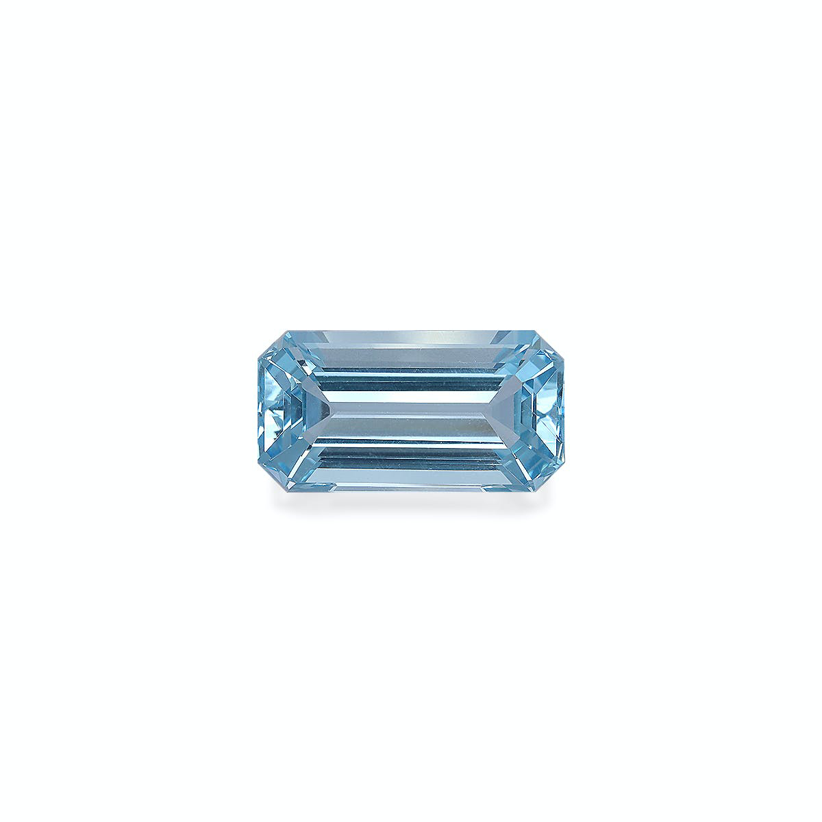 Ice Blue Aquamarine 5.79ct (AQ4065)