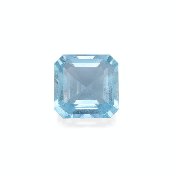 Ice Blue Aquamarine 18.21ct - 16mm (AQ4076)