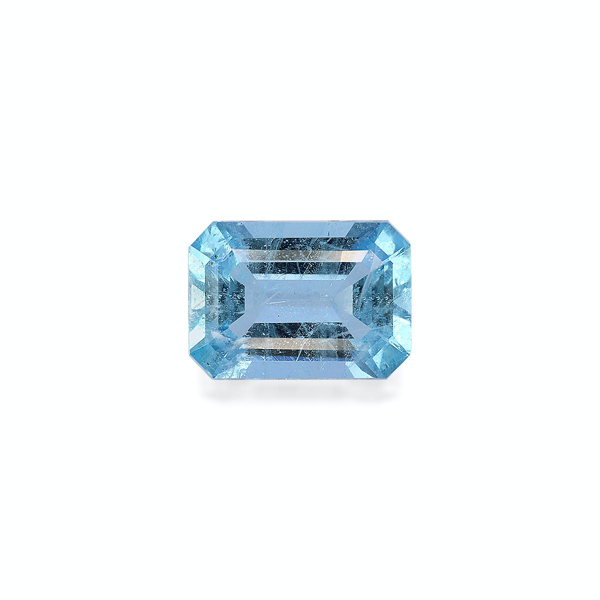 Ice Blue Aquamarine 2.17ct - 9x7mm (AQ4088)